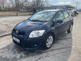 Обява за продажба на Toyota Auris 2.0 D4D ~8 500 лв. - изображение 1