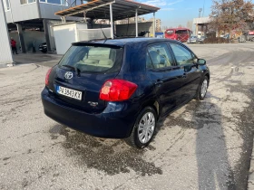 Обява за продажба на Toyota Auris 2.0 D4D ~8 500 лв. - изображение 4
