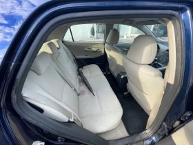 Обява за продажба на Toyota Auris 2.0 D4D ~8 500 лв. - изображение 10