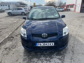 Обява за продажба на Toyota Auris 2.0 D4D ~8 500 лв. - изображение 1
