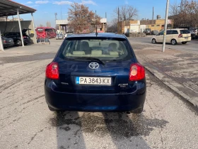Обява за продажба на Toyota Auris 2.0 D4D ~8 500 лв. - изображение 5