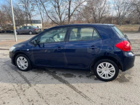 Обява за продажба на Toyota Auris 2.0 D4D ~8 500 лв. - изображение 7