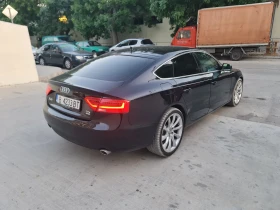 Audi A5 3.0 TDI 245 quattro  | Mobile.bg    4