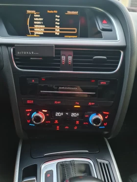 Audi A5 3.0 TDI 245 quattro  | Mobile.bg    8