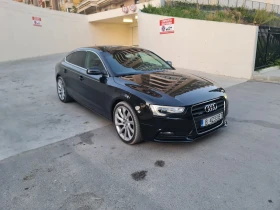Audi A5 3.0 TDI 245 quattro  | Mobile.bg    3