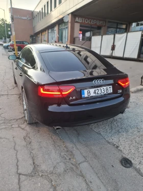 Audi A5 3.0 TDI 245 quattro  | Mobile.bg    14