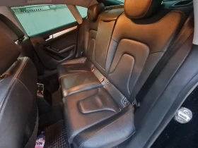 Audi A5 3.0 TDI 245 quattro  | Mobile.bg    10