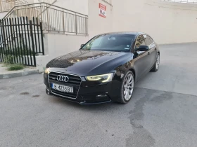     Audi A5 3.0 TDI 245 quattro 
