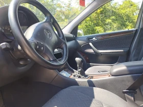 Обява за продажба на Mercedes-Benz C 270 CDI ~6 100 лв. - изображение 9