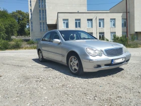Обява за продажба на Mercedes-Benz C 270 CDI ~6 100 лв. - изображение 3