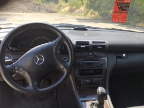 Обява за продажба на Mercedes-Benz C 270 CDI ~6 100 лв. - изображение 8