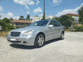 Обява за продажба на Mercedes-Benz C 270 CDI ~6 100 лв. - изображение 1