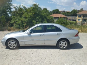 Обява за продажба на Mercedes-Benz C 270 CDI ~6 100 лв. - изображение 5