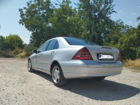 Обява за продажба на Mercedes-Benz C 270 CDI ~6 100 лв. - изображение 1