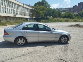 Обява за продажба на Mercedes-Benz C 270 CDI ~6 100 лв. - изображение 4