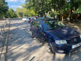 Обява за продажба на VW Polo 1.4 Климатик Газ Евро 3 ~2 450 лв. - изображение 2