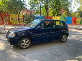 Обява за продажба на VW Polo 1.4 Климатик Газ Евро 3 ~2 450 лв. - изображение 1