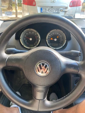 Обява за продажба на VW Polo 1.4 Климатик Газ Евро 3 ~2 450 лв. - изображение 8