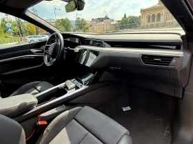 Audi E-Tron 55* S-Line* Sportback* Head-Up* 360 - 39500 EUR - 59454792 10