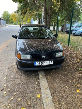  VW Polo