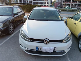 Обява за продажба на VW Golf Variant ~19 958 лв. - изображение 1