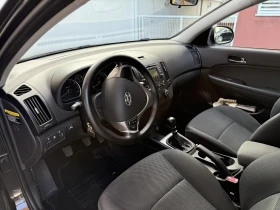 Обява за продажба на Hyundai I30 CW + Газ ~8 000 лв. - изображение 8