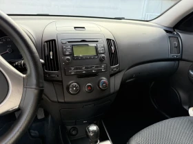 Обява за продажба на Hyundai I30 CW + Газ ~8 000 лв. - изображение 10
