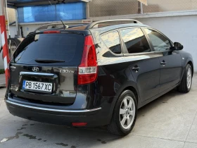 Обява за продажба на Hyundai I30 CW + Газ ~8 000 лв. - изображение 3