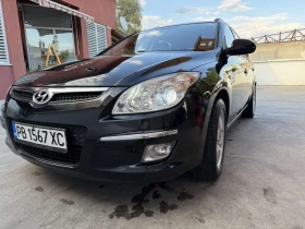 Обява за продажба на Hyundai I30 CW + Газ ~8 000 лв. - изображение 1