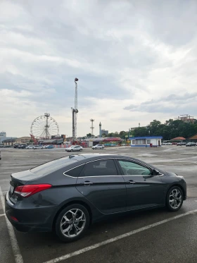 Hyundai I40 | Mobile.bg    8