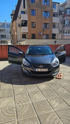 Hyundai I40 | Mobile.bg    7