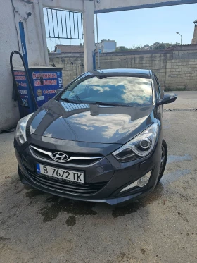 Hyundai I40 | Mobile.bg    3