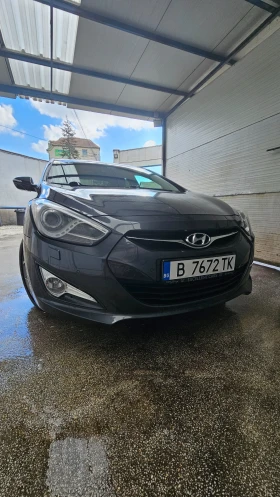 Hyundai I40 | Mobile.bg    2