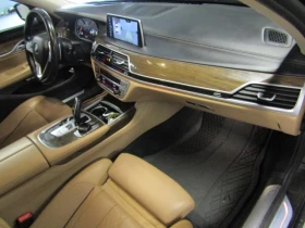 BMW 740 360* HARMAN* HEADUP* * KEYLESS | Mobile.bg    12