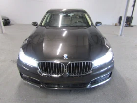  BMW 740