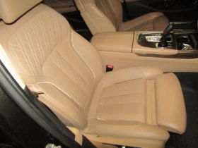 BMW 740 360* HARMAN* HEADUP* * KEYLESS | Mobile.bg    14