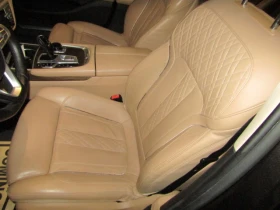 BMW 740 360* HARMAN* HEADUP* * KEYLESS | Mobile.bg    13