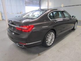 BMW 740 360* HARMAN* HEADUP* * KEYLESS | Mobile.bg    5