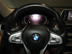 BMW 740 360* HARMAN* HEADUP* * KEYLESS | Mobile.bg    9