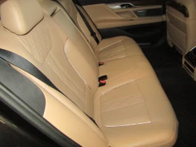 BMW 740 360* HARMAN* HEADUP* * KEYLESS | Mobile.bg    16