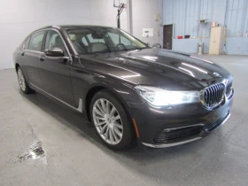 BMW 740 360* HARMAN* HEADUP* * KEYLESS | Mobile.bg    3