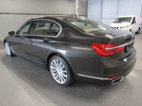 BMW 740 360* HARMAN* HEADUP* * KEYLESS | Mobile.bg    6