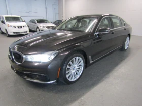 BMW 740 360* HARMAN* HEADUP* * KEYLESS | Mobile.bg    2
