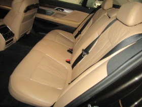 BMW 740 360* HARMAN* HEADUP* * KEYLESS | Mobile.bg    15