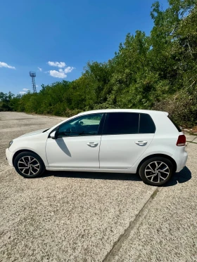 VW Golf 6 1.6 | Mobile.bg    6