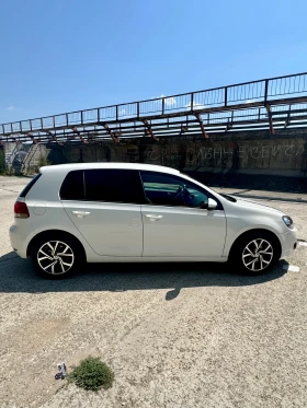 VW Golf 6 1.6 | Mobile.bg    5
