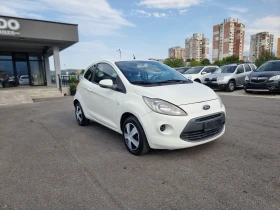 Ford Ka 1.3JTD - 4999 лв. - 92189306 8