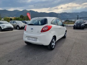 Ford Ka 1.3JTD - 4999 лв. - 92189306 6