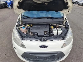 Ford Ka 1.3JTD - 4999 лв. - 92189306 17