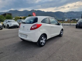 Ford Ka 1.3JTD - 4999 лв. - 92189306 7